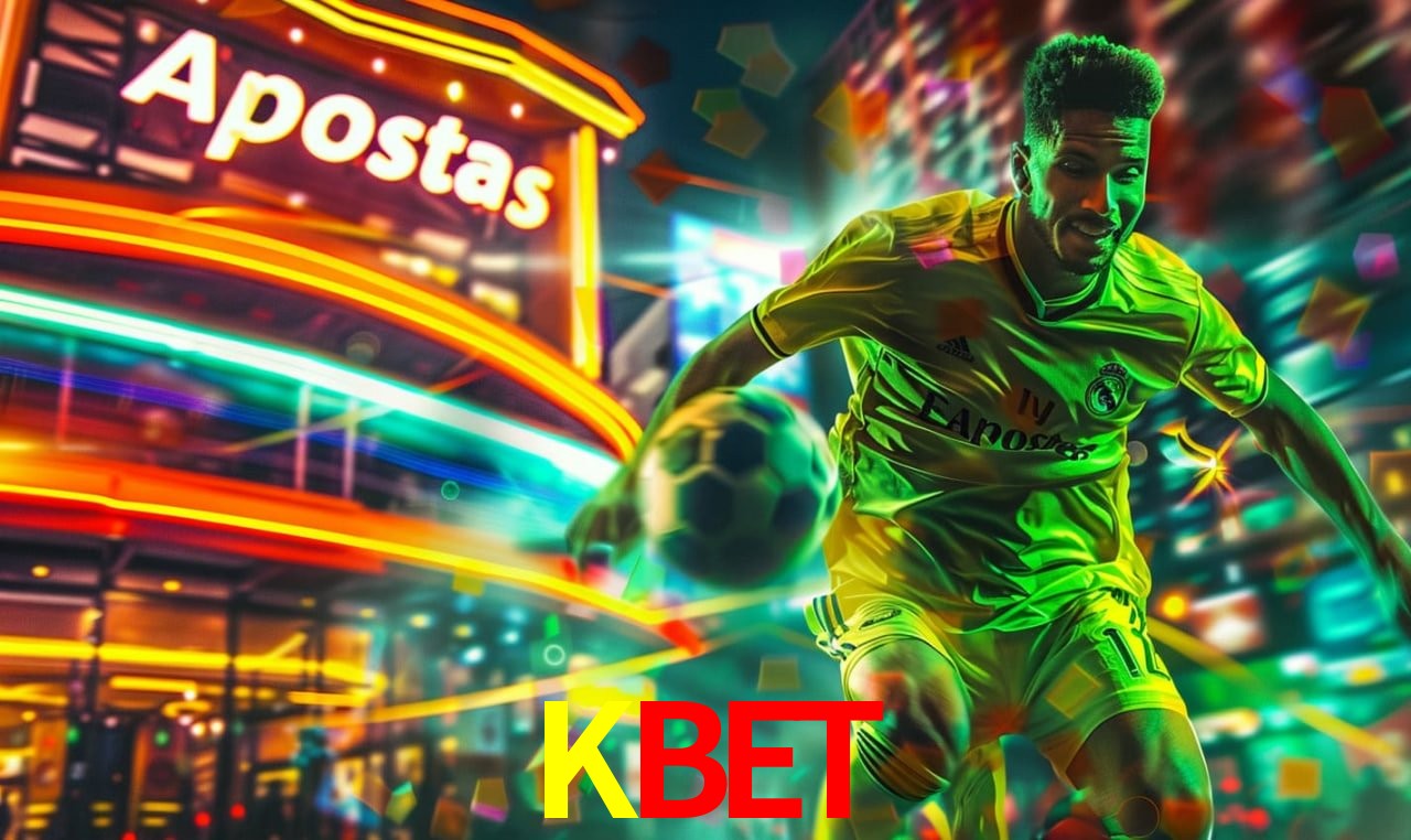Promoção Relâmpago KBET