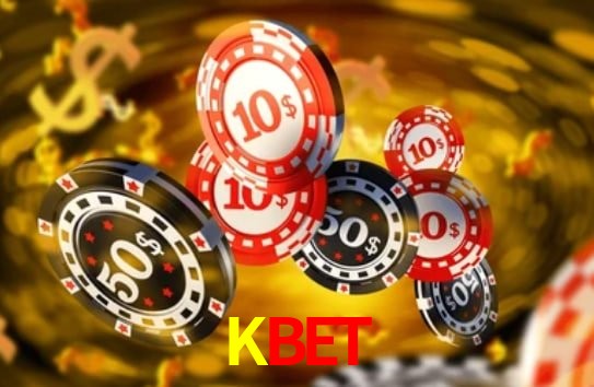 Diretório de Jogos KBET