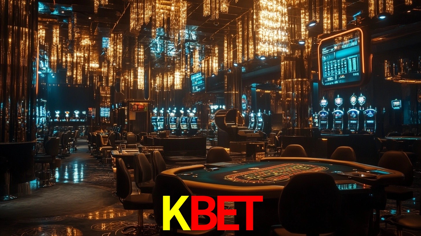 KBET: Seu Especialista em Apostas Esportivas Brasileiras
