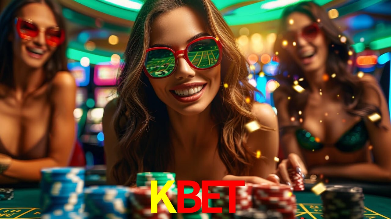 Bonus Features KBET